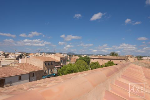 Casa en venta en Campos