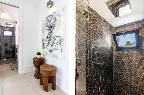 Villa en venta en Marbella