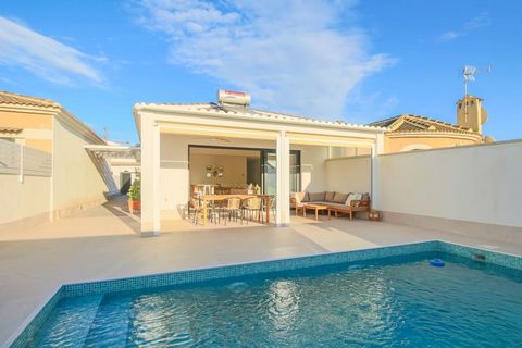 Casa en venta en Torrevieja