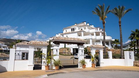 Ático en venta en Marbella