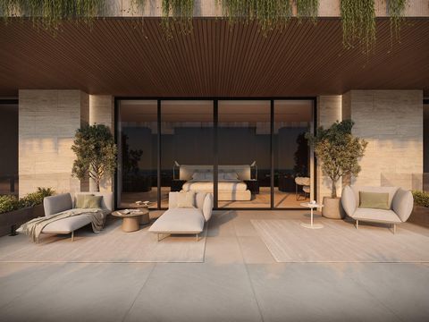 Villa en venta en Benahavís