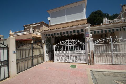 Dúplex en venta en Torrevieja