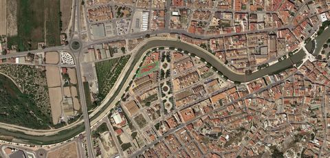 Parcela en venta en Rojales