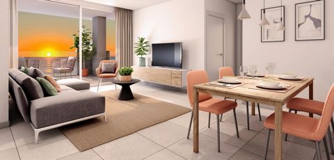 Apartamento en venta en Cartagena