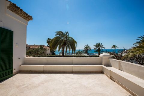 Villa en venta en Marbella