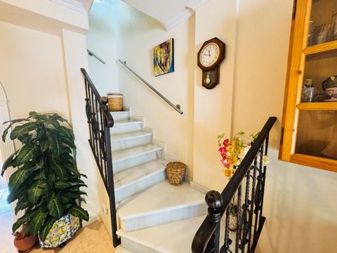 Dúplex en venta en Torrevieja