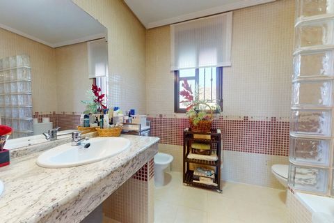 Villa en venta en Águilas