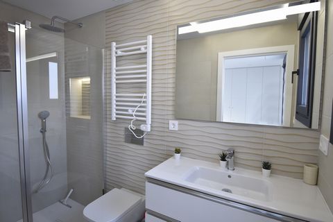 Villa en venta en San Pedro del Pinatar