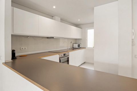 Apartamento en venta en Estepona