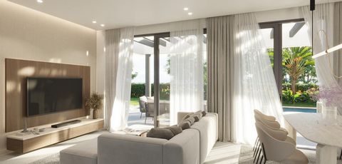 Villa en venta en Finestrat