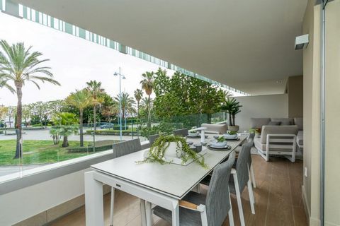 Ático en venta en Marbella