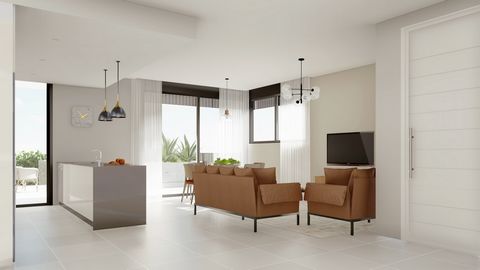 Villa en venta en Polop