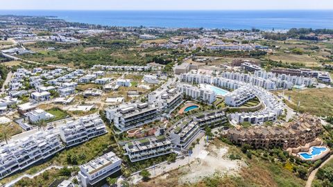 Apartamento en venta en Marbella