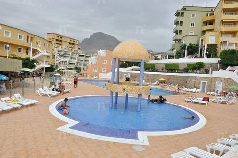 Apartamento en venta en Santa Cruz de Tenerife