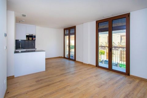 Apartamento en venta en Hondón de las Nieves