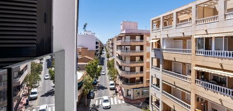Apartamento en venta en Torrevieja