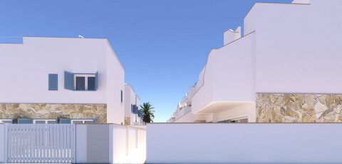 Bungalow en venta en Pilar de la Horadada