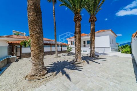 Villa en venta en Santiago del Teide