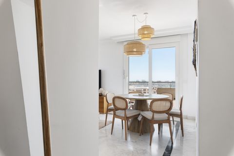 Ático en venta en Marbella