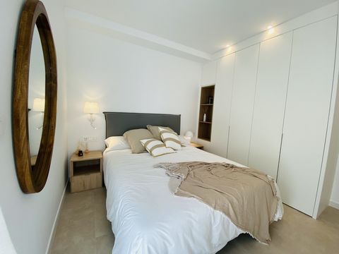 Apartamento en venta en Pilar de la Horadada