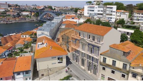 PT Vila Nova de Gaia Porto, 2 Bedrooms Bedrooms, ,2 BathroomsBathrooms,1,Arkadia,31385
