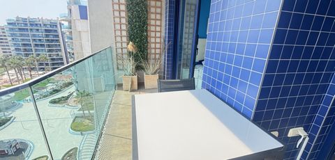 Apartamento en venta en Orihuela zona Orihuela-Costa