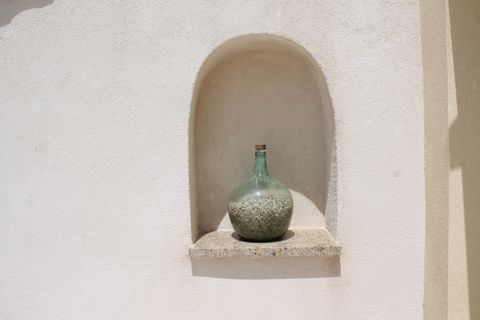 Villa en venta en Hondón de los Frailes