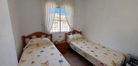 Bungalow en venta en Torrevieja