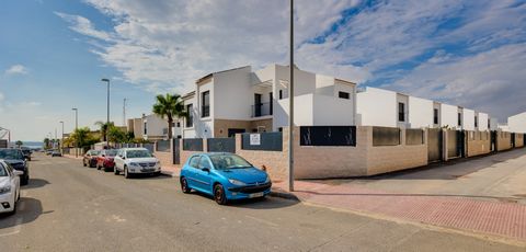 Villa en venta en Quesada