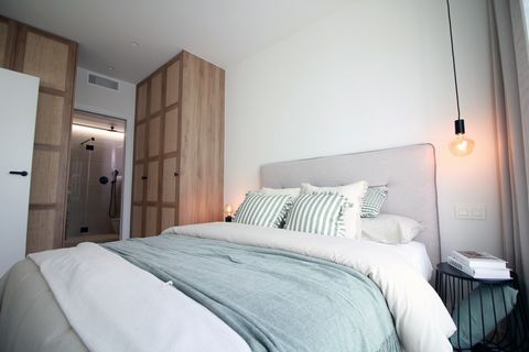 Apartamento en venta en Pilar de la Horadada