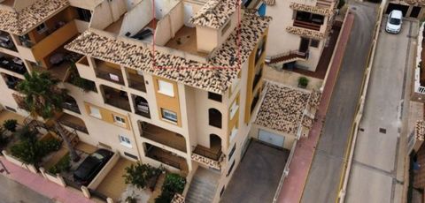 Apartamento en venta en Orihuela zona Orihuela-Costa