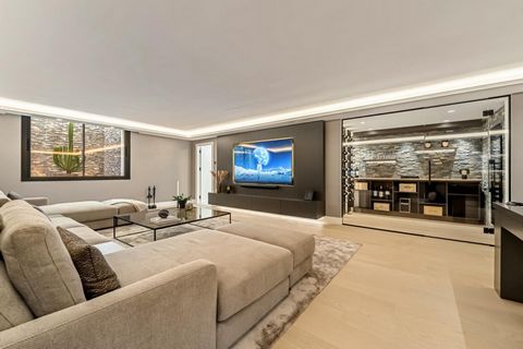 Villa en venta en Marbella