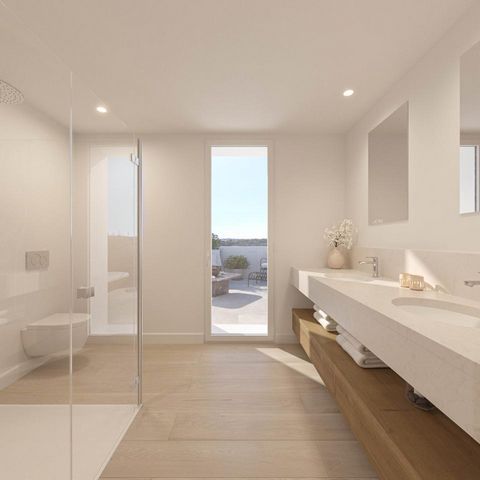 Villa en venta en San Roque