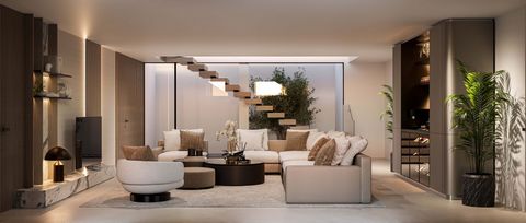 Villa en venta en Marbella