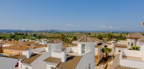 Villa en venta en Guardamar del Segura