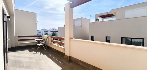 Villa en venta en Rojales