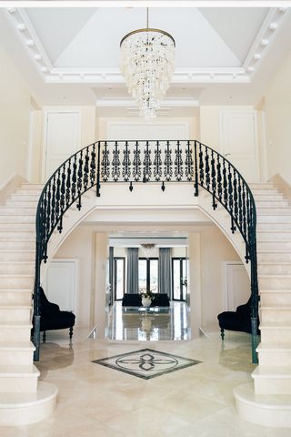 Villa en venta en Marbella