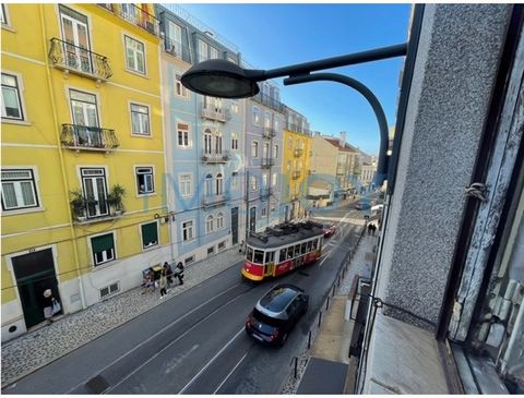 PT Lisboa Lisboa, 2 Bedrooms Bedrooms, ,1 BathroomBathrooms,1,Arkadia,32185