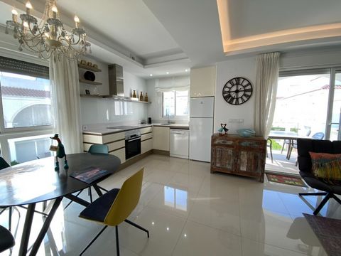 Apartamento en venta en Rojales