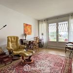 Appartement - 61m² - Chennevières-sur-Marne