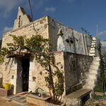 Trullo for sale to renovate/ extend in Carovigno