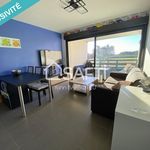 Appartement F2 33m² - Golf de St Cyprien