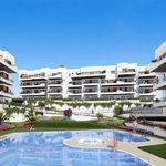 Elegant Flats with Serene Nature Views in Villamartin, Orihuela