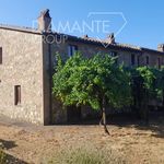 VT6373 - Inside the natural park , stone farmhouse with land