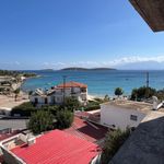 Unfinished apartment with uninterrupted sea views, in Agios Nikolaos