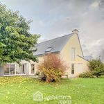 Maison - 159m² - Orgères