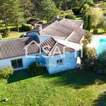 Villa 7 pièces 166 m² avec piscine