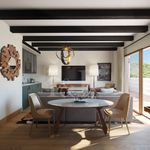 1-bedroom apartment with guaranteed profitability in luxury resort, Algarve