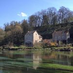 SPLENDID MILL HOUSE WITH GITE