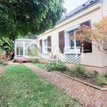 Maison de 6 pièces, 5 chambres, garage et jardin